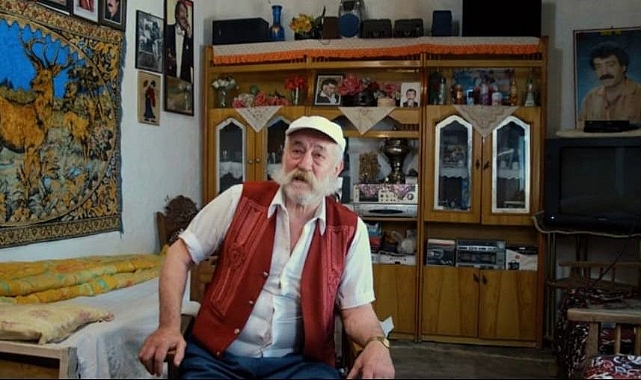 Urfa' da "Müslüm Baba" lakaplı seyyar satıcı evinde ölü bulundu