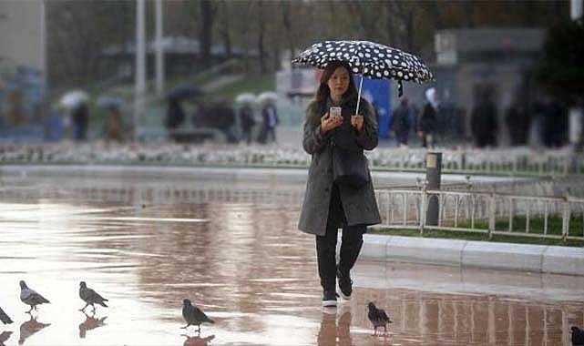 Yurtta hava durumu nasıl?