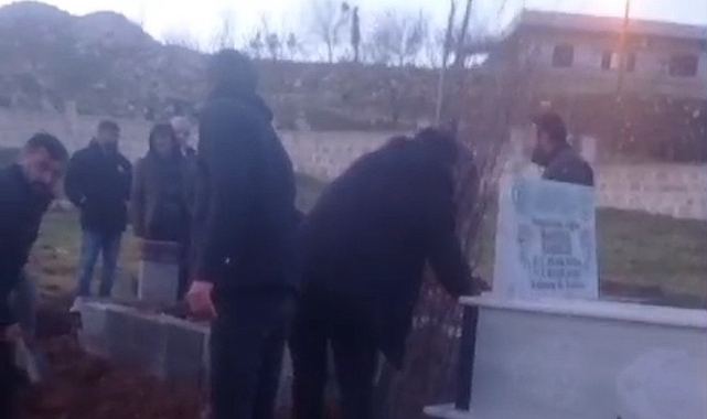 13 yıllık kan davasında cenazenin defin edilmesine izin verilmedi