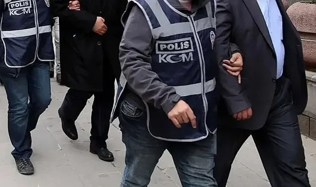 19 ilde kargoya verilen çeklerin çalınmasına yönelik operasyon: 48 gözaltı