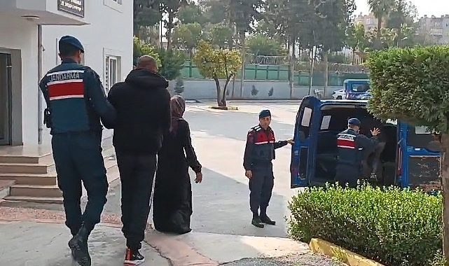 3 ilde göçmen kaçakçılığı operasyonu: 3 gözaltı