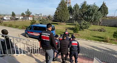 57 adet muhtelif sikke ve tarihi eser ele geçirildi