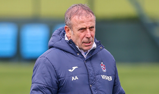 Abdullah Avcı'nın, Fenerbahçe'ye karşı ilginç istatistiği!