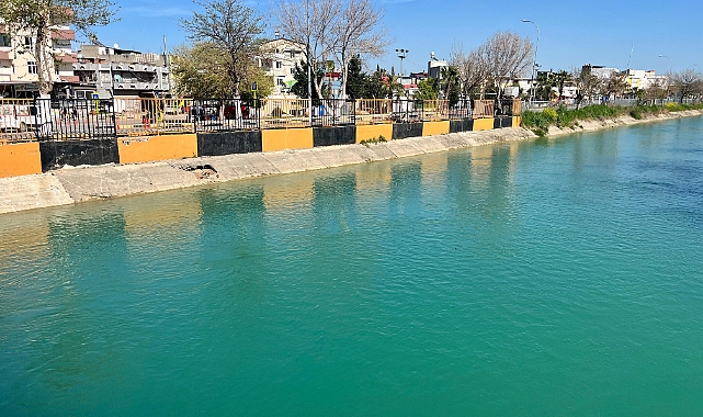 Akıntıya kapılan kuzenlerden sevindirici haber geldi