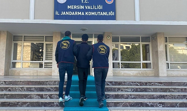Aranan şahıslar operasyonu: 37 tutuklama
