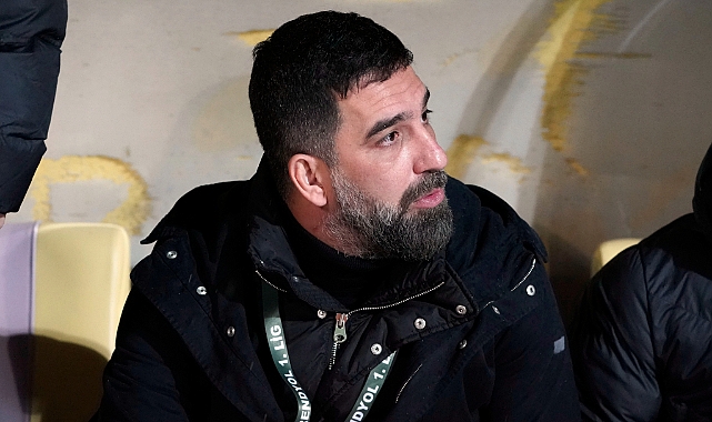 Arda Turan'a 1 yıl hapis cezası