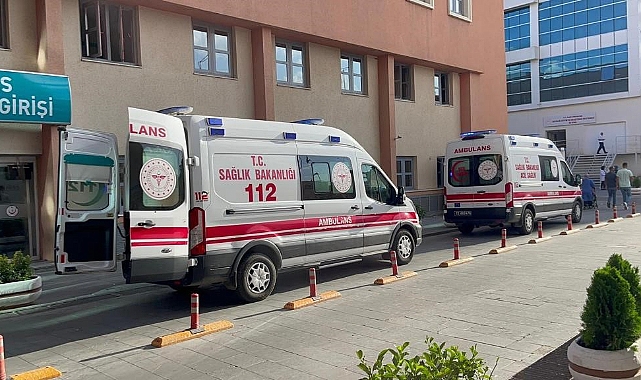 Batman'da cinayet: 2 ölü