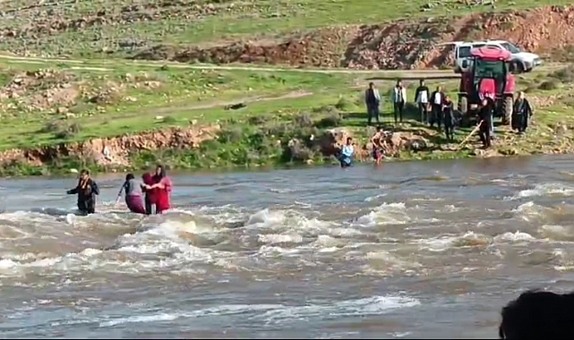 Ceylanpınar'da arama çalışmaları 3’üncü gününde de devam ediyor