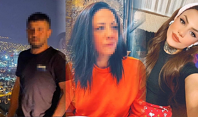 Dünya Kadınlar Günü'nde cinayet: Kızı öldü, anne ağır yaralı