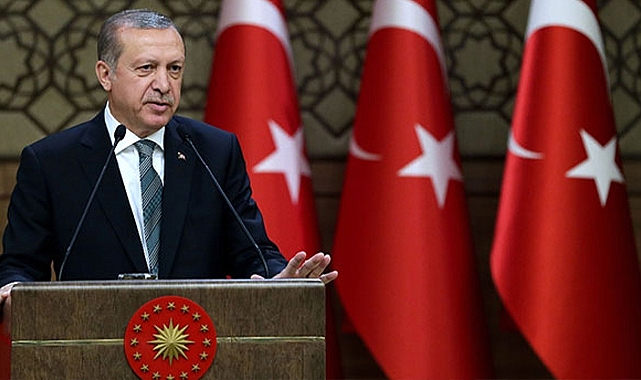 Emeklilerin beklediği haberi Cumhurbaşkanı Erdoğan verdi!  2 ila 5 Nisan tarihleri...