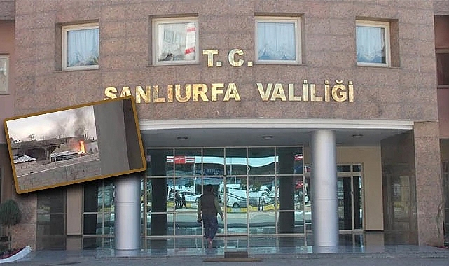Harran'daki muhtar seçimleri kavgasıyla ilgili valilikten açıklama!