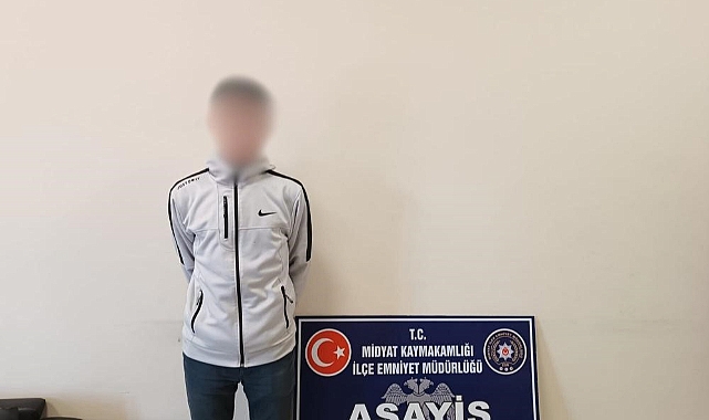 Hırsızlık şüphelisi 2 kişi tutuklandı