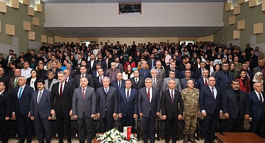 Hulusi Akar: “Son terörist etkisiz hale gelene kadar bu olay bitmeyecek”
