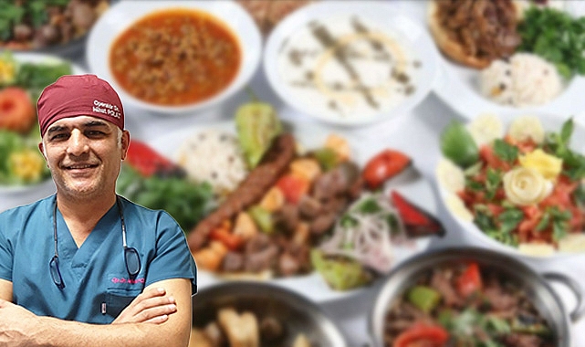 İftarda hızlı yemek yemeye dikkat! Uzman uyardı
