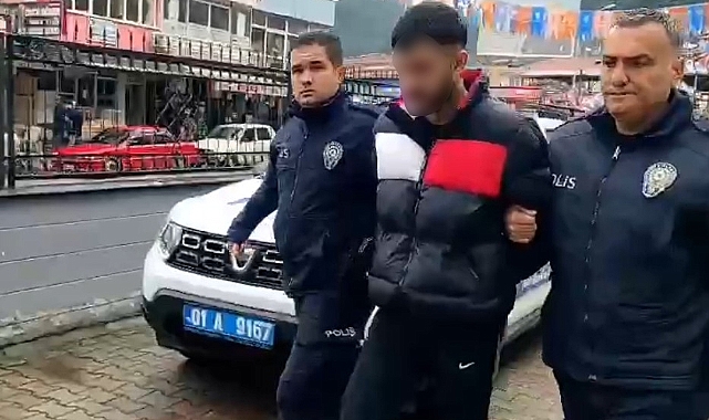 İnternetten tanıştığı çocuklara tecavüz ve şantaj iddiası