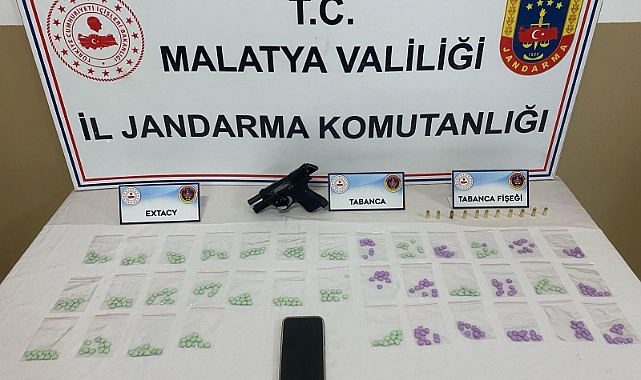 Kaçakçılık operasyonları: 6 şahıs tutuklandı