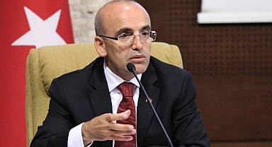 Maliye Bakanı Mehmet Şimşek'ten Türkiye’nin kredi notu açıklaması!