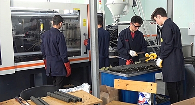 Meslek lisesi öğrencilerine verilecek maddi destek tutarı açıklandı