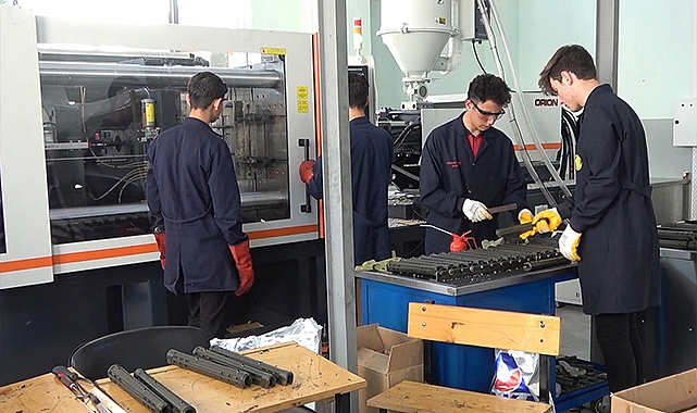 Meslek lisesi öğrencilerine verilecek maddi destek tutarı açıklandı