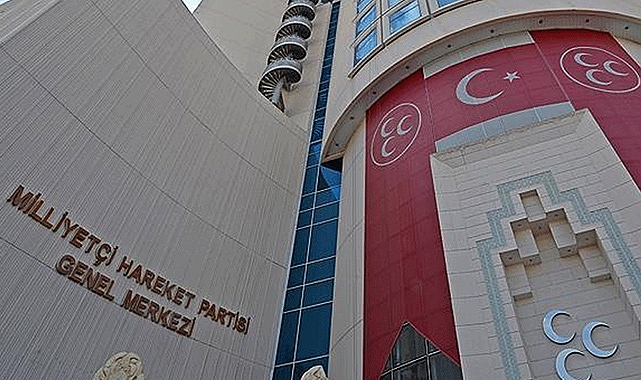 MHP'de MYK ve MDK üyeleri belli oldu