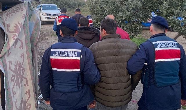MİT destekli PKK operasyonu: 5 gözaltı