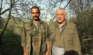 MİT’ten PKK/KCK’ya Irak’ta nokta operasyon