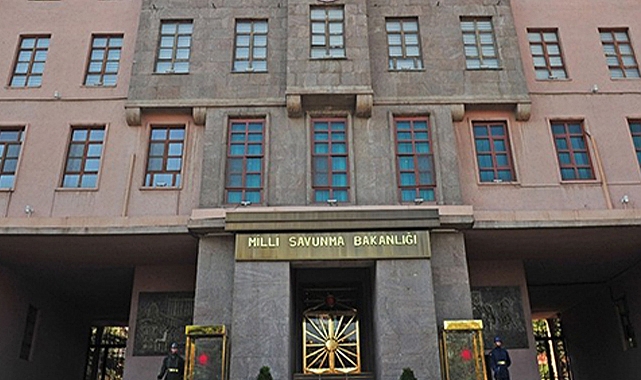 Pençe-Kilit operasyonunda 12 PKK’lı terörist etkisiz hale getirildi