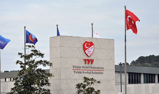 PFDK'dan Galatasaray ve Fenerbahçe'ye para cezası