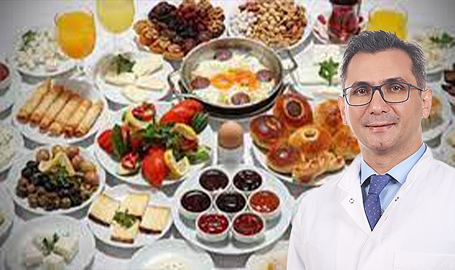 “Reflü hastalığı olanlar sahur ve iftara dikkat!  Uzman uyardı