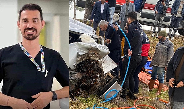 Şanlıurfa'da genç hemşire görev yaptığı hastanede hayatını kaybetti