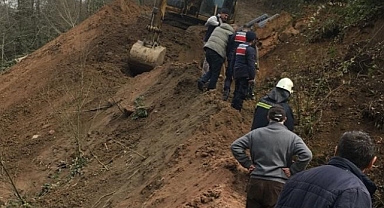 TEM'de can pazarı: 1'i ağır 17 yaralı