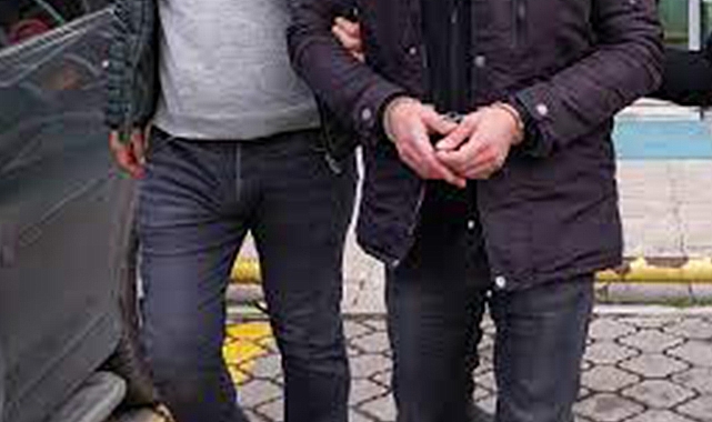 Terör örgütleri FETÖ/PDY ve PKK/KCK'ya 12 ilde 36 gözaltı kararı
