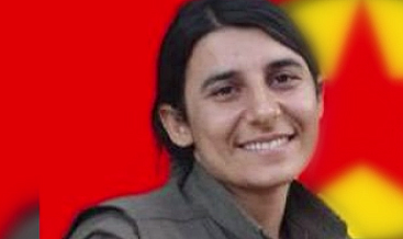 Terör örgütü PKK/KCK’nın sözde gençlik yapılanması sorumlusuna nokta operasyon