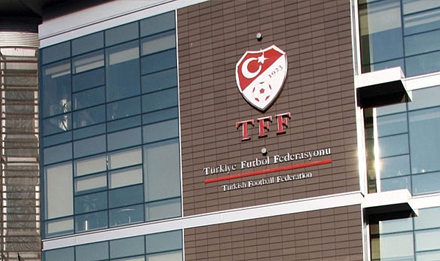 TFF'den, MHK Eğitim Toplantısı'na ilişkin açıklama