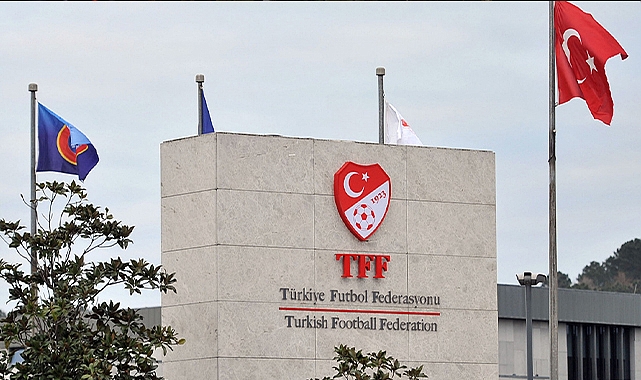TFF'den Trabzonspor - Fenerbahçe maçında yaşanan olaylarla ilgili açıklama