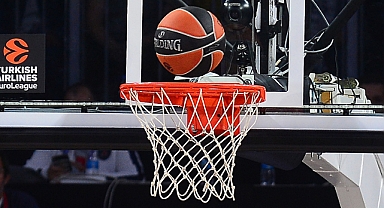 THY Euroleague'de 29. hafta heyecanı