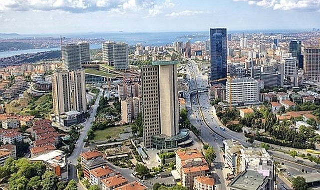 TÜİK, konut satış istatistiklerini açıkladı
