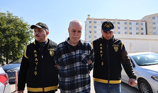 Uyuşturucu bağımlısı oğlunu öldüren babadan mesaj: Başkası yanmasın