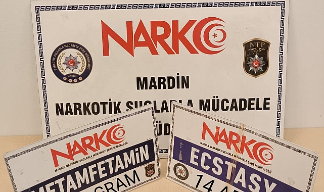Uyuşturucu operasyonu: 3 tutuklama
