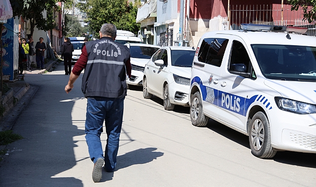 Uyuşturucu parası isteyen oğlunu av tüfeğiyle öldürdü
