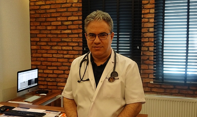 Uzmandan Covid geçirenlere uyarı! Kardiyoloji uzmanına başvursun