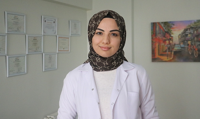 Uzmanı açıkladı: "Bir günlük oruç bir saatlik yürüyüşe eş değer"