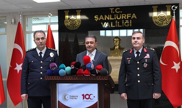Vali Şıldak açıkladı! 2-6 Nisan tarihleri arasında yasak olacak