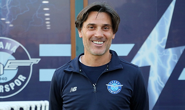 Vincenzo Montella’dan istifa sorusuna tepki!