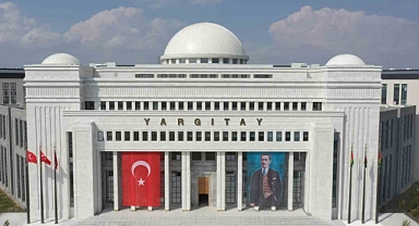 Yargıtay Başkanlığı seçiminin onuncu turunda da sonuç çıkmadı