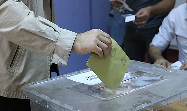 31 Mart Mahalli İdareler Genel Seçimleri itiraz süreci başladı
