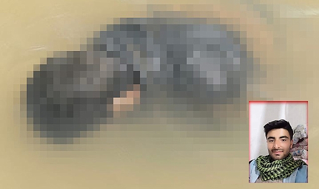 6 gündür kayıp olan gencin cesedi gölette bulundu
