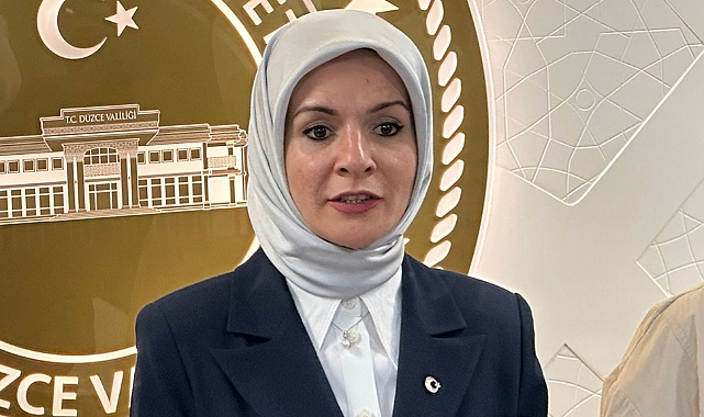 Bakan Göktaş: “Ulusal Vefa Programı’nın bütçesini 2,8 milyar TL’ye yükselttik”