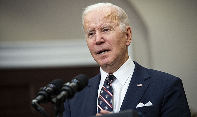 Biden: “ABD İran’a yapılacak herhangi bir karşı saldırıya müdahil olmayacak”
