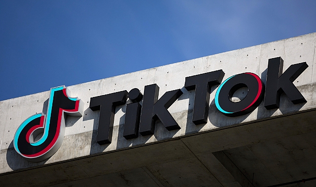 Bir ülkede daha Tik Tok'a kısıtlama getirildi